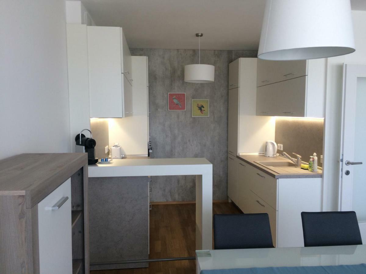 Apartment Hauptbahnhof 1 Vienna