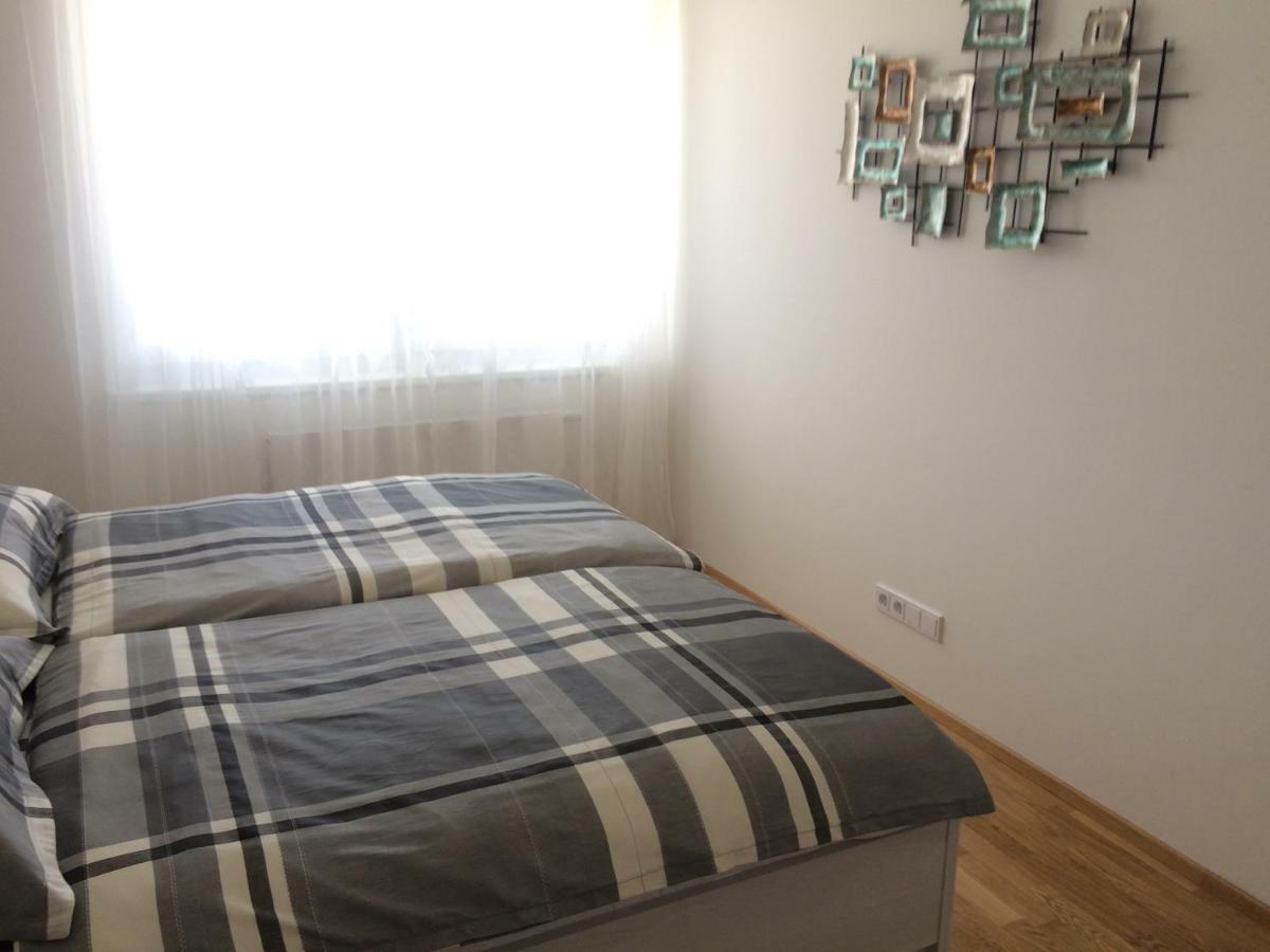 Apartment Hauptbahnhof 1 *