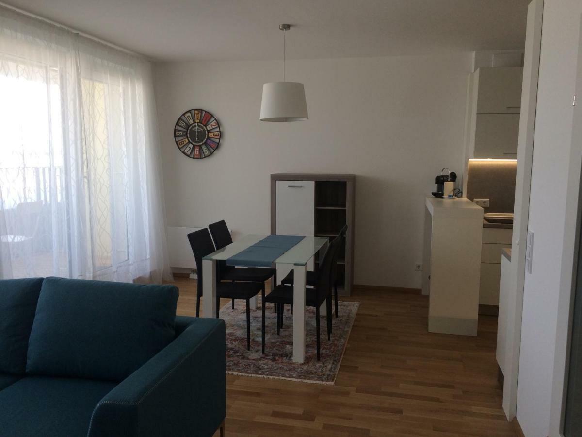 Apartament Hauptbahnhof 1 *