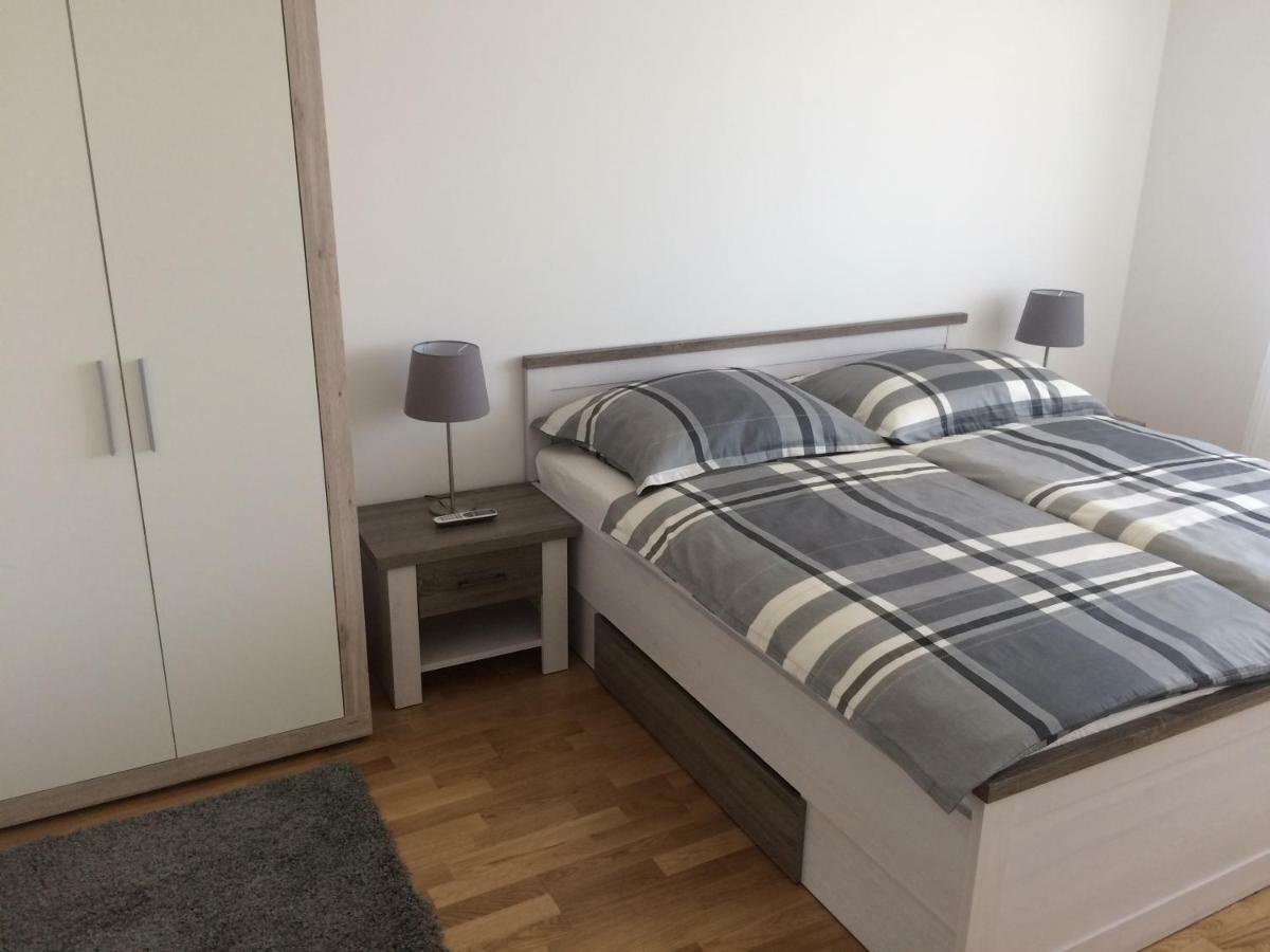 Apartament Hauptbahnhof 1 Wiedeń