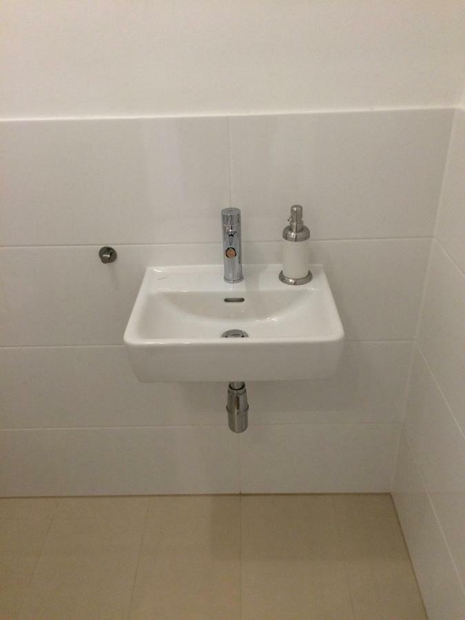 Hauptbahnhof 1 Apartament Wiedeń